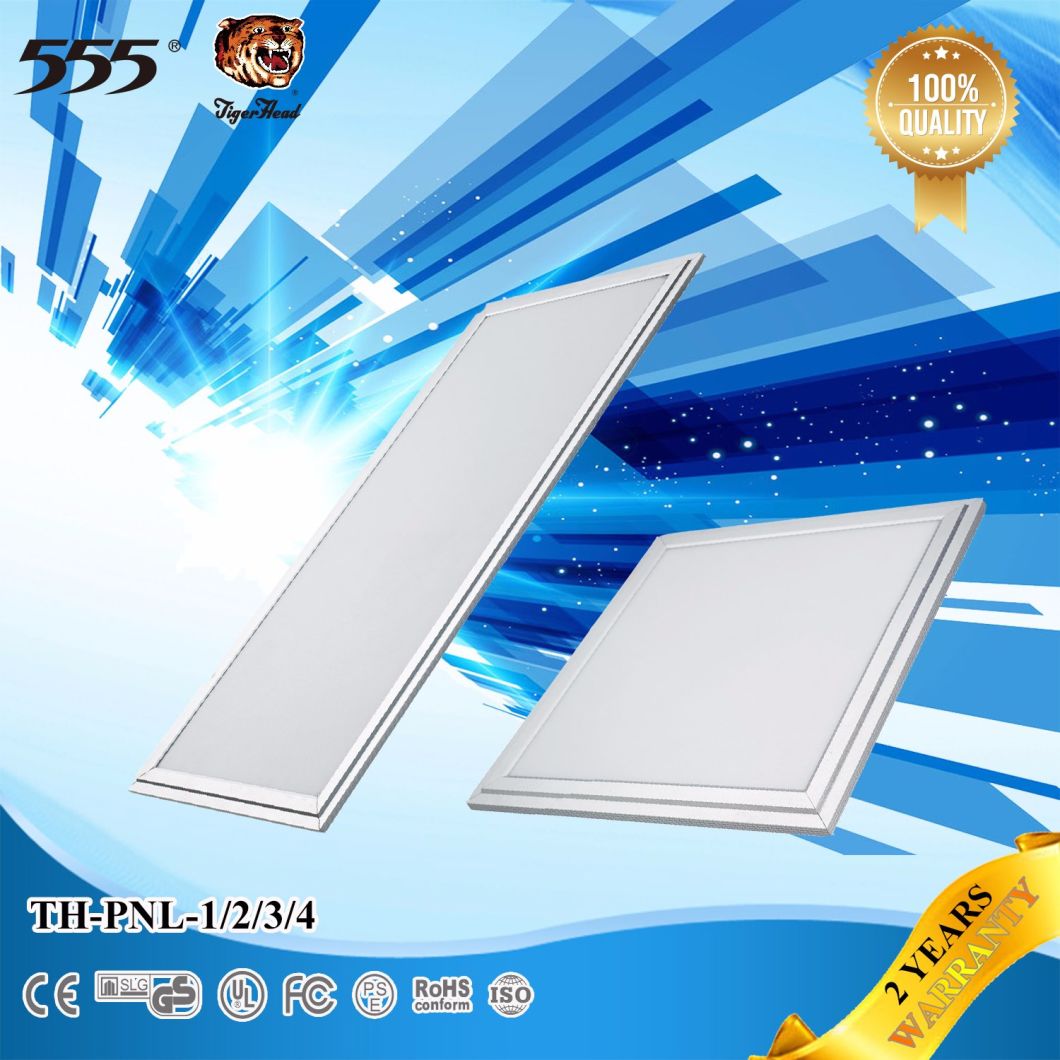 Tiger Head Dimmable LED Panel Light Th-Pnl-1