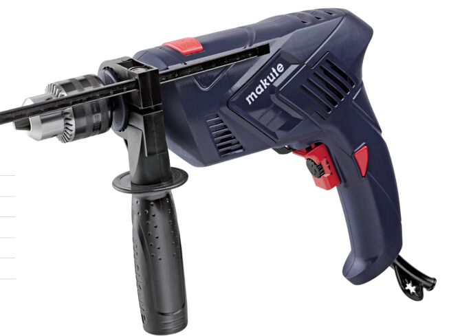 13mm 850W Makute Impact Hammer Drill Power Tools (ID001)