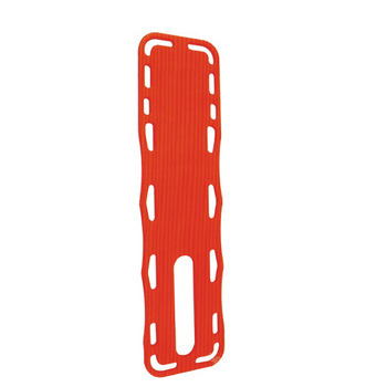 High Quality Spine Board Stretcher with Standard Dimensions