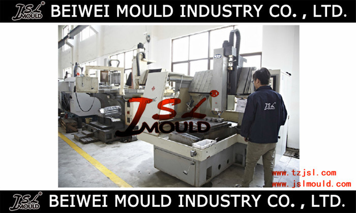 Customized Plastic Massage Chair Part Mould