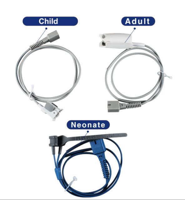 High Qualified Home Care Handheld/Finger Pulse Oximeter with Ce&ISO13485