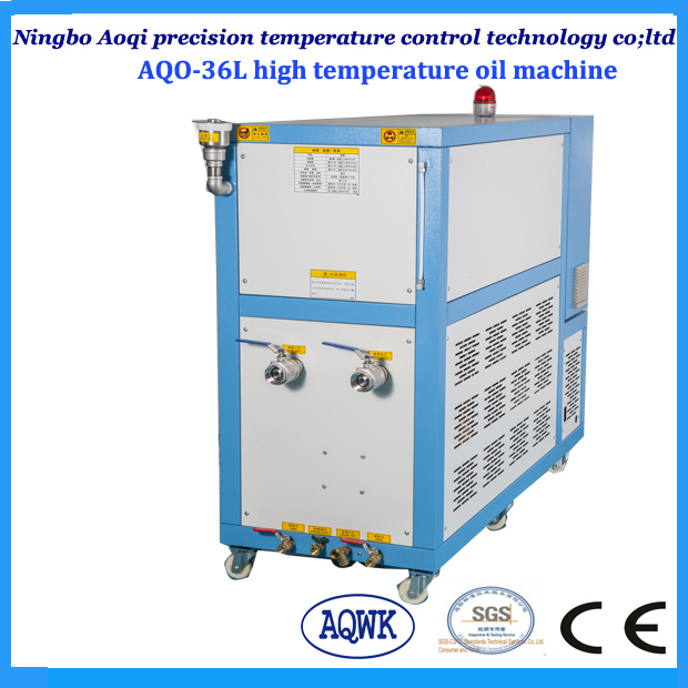 High Quality Oil Mold Temperature Indicator Machine for Reactor Heating