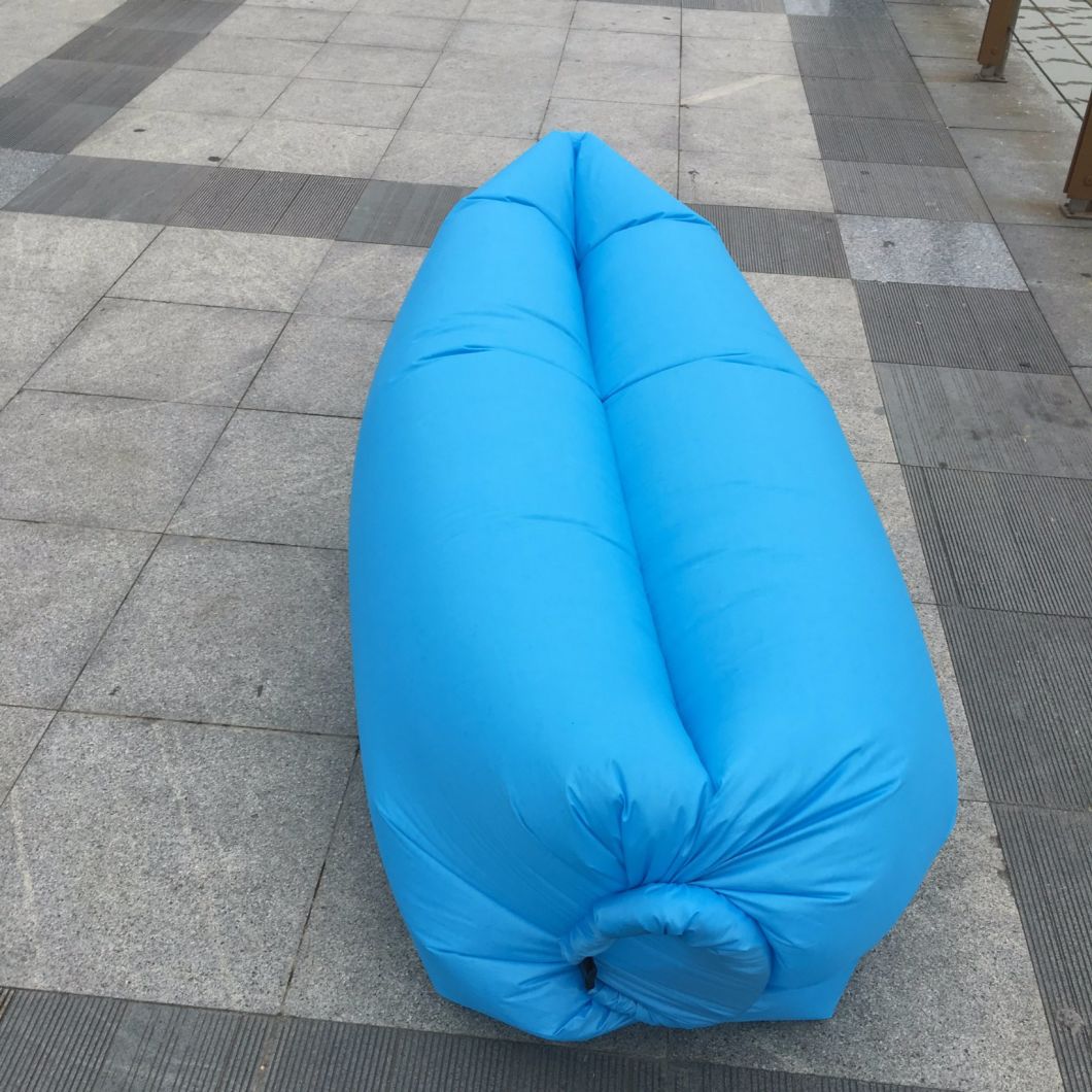 Hangout Travelling Inflatable Lazy Sleeping Air Bags