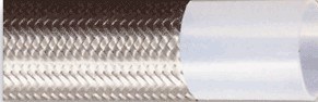 Stainless Steel Braided Flexible PTFE Teflon Hose