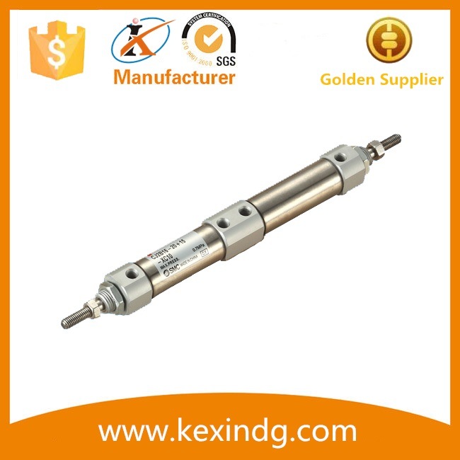 Standard Pneumatic Cylinder for Hangchen Machine