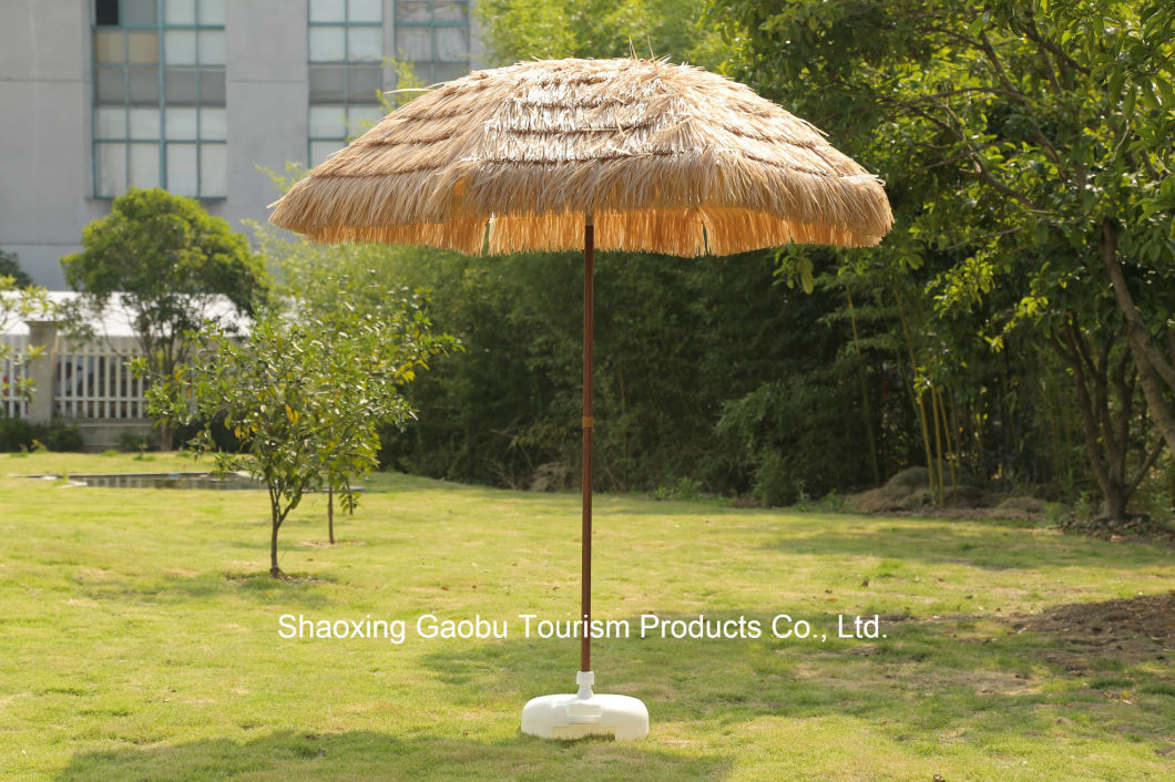 Thatch Patio Tiki Umbrella Hawii Style