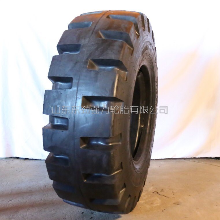 L-5 Tread Pattern OTR Tyres for Earthmovers Dump Trucks Heavy Loader Tyre 17.5-25 23.5-25 26.5-25 29.5-25