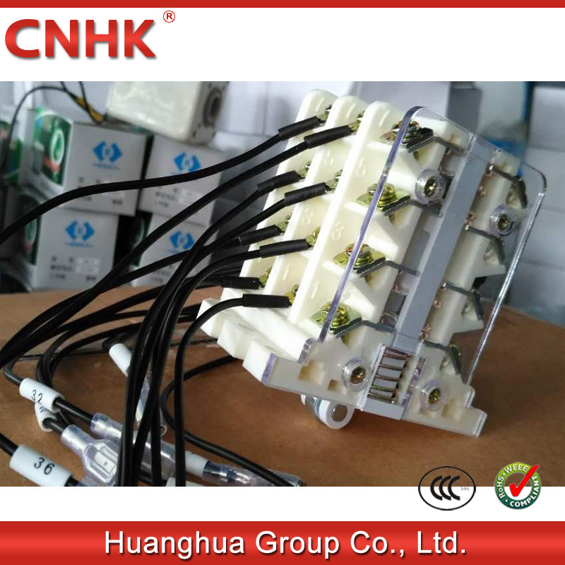 Auxiliary Contact for Acb Air Circuit Breaker