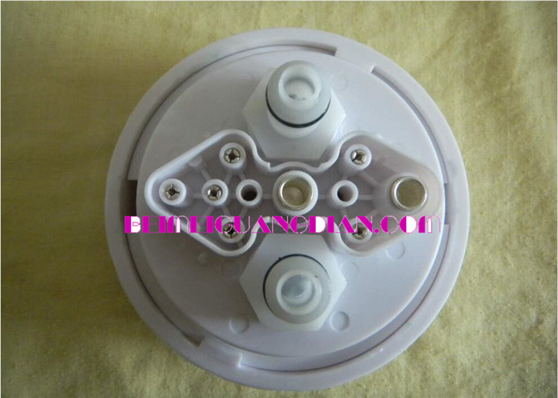 Eyebrow Washing Machine Plug and Draw The Laser Beauty Instrument Insert Parts IPL Accessories Beauty Accessories (Type a)