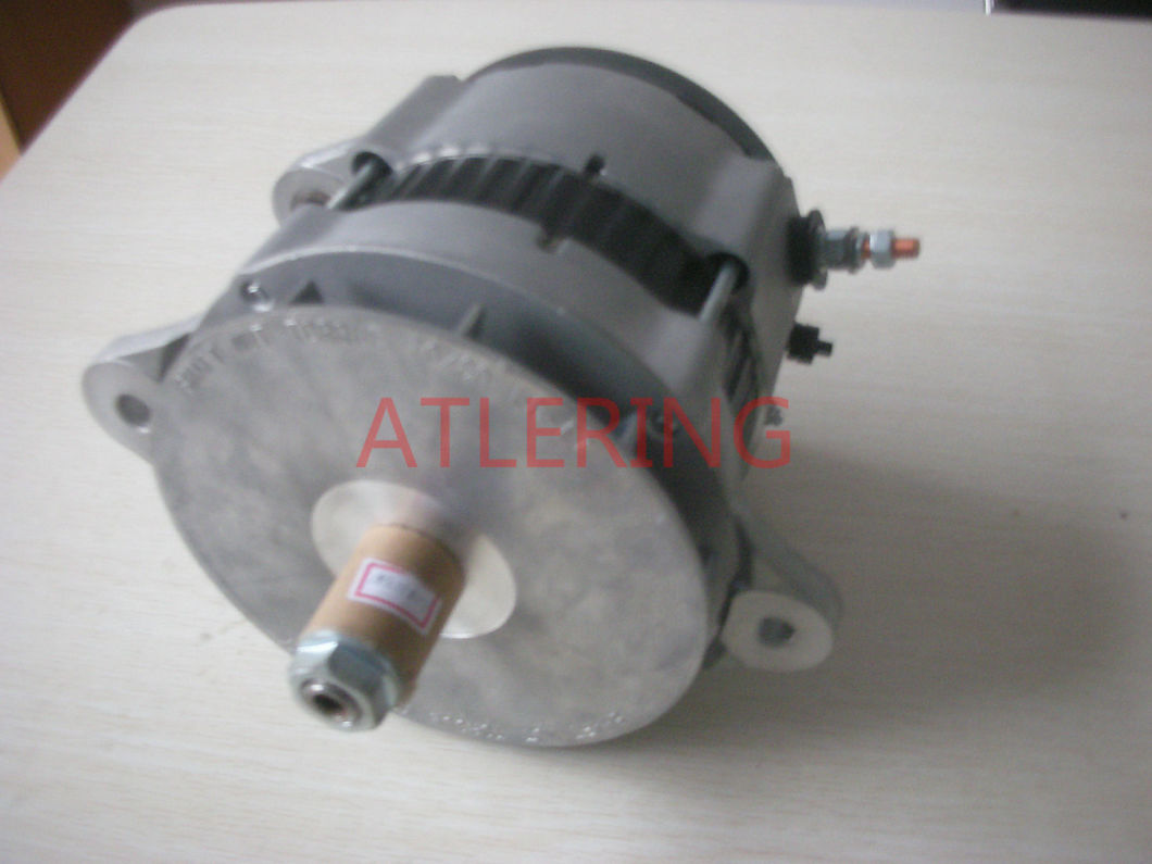 24V 50A Alternator for Komatsu Sawafuji Lester 12841