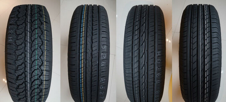 205/55r16 225/45zr17 155r12 Top Brands Rotalla PCR ATV Tyre