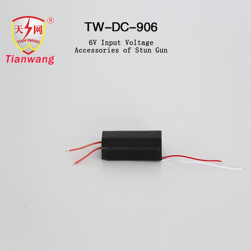 DC 6V to 16000V Boost High Voltage Generator Booster Ignition Coil Power Module