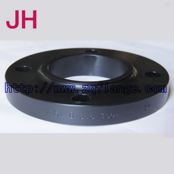 ASME, JIS, DIN, Carbon Steel Pipe Flanges (WN, SO, TH, LJ, SW, Blind)