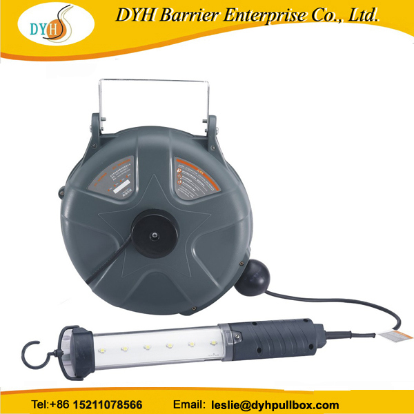 Factory Direct Sell Drum with Air Hose Reel