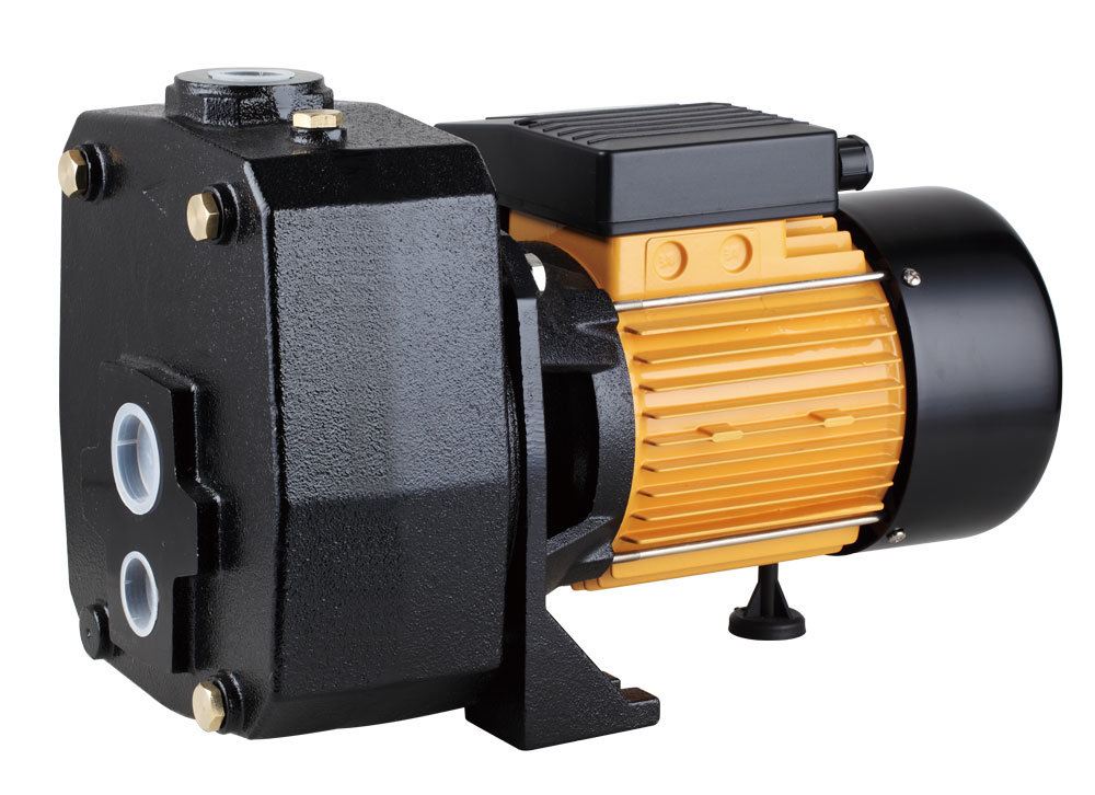 Dp Series Self-Priming Deep Well Water Pumps