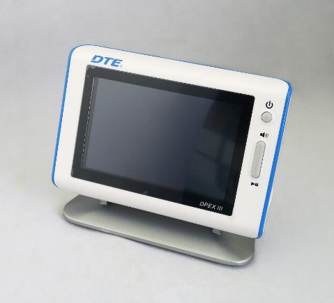 Dte Dpex III Dental Apex Locator