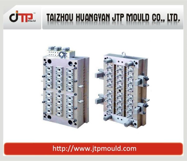 High Polished Pet Preform Injection Mould