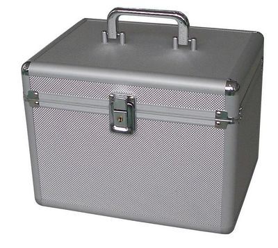 OEM Design Aluminum Briefcase Hard