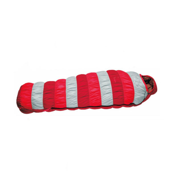 Camp Trekking Camping Mummy Down Sleeping Bag