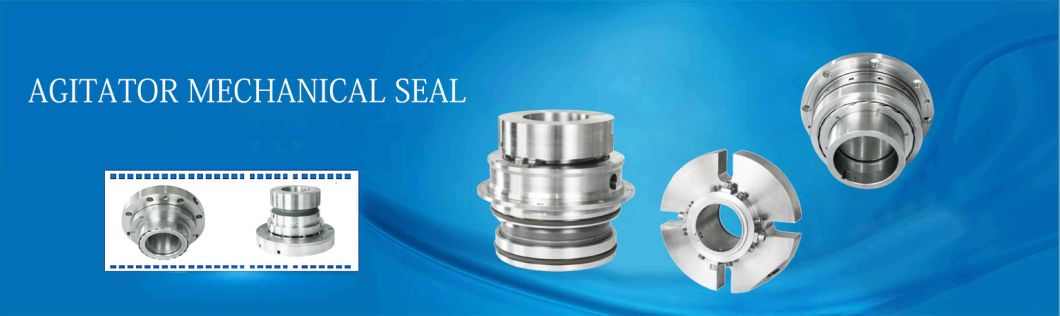 Supply of Mechanical Seals for Grundfos Pump Size 22 and 32