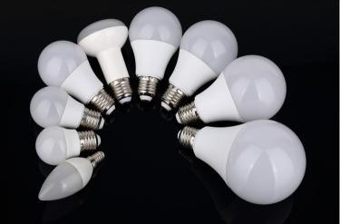 High Power LED Bulb Light Ce RoHS