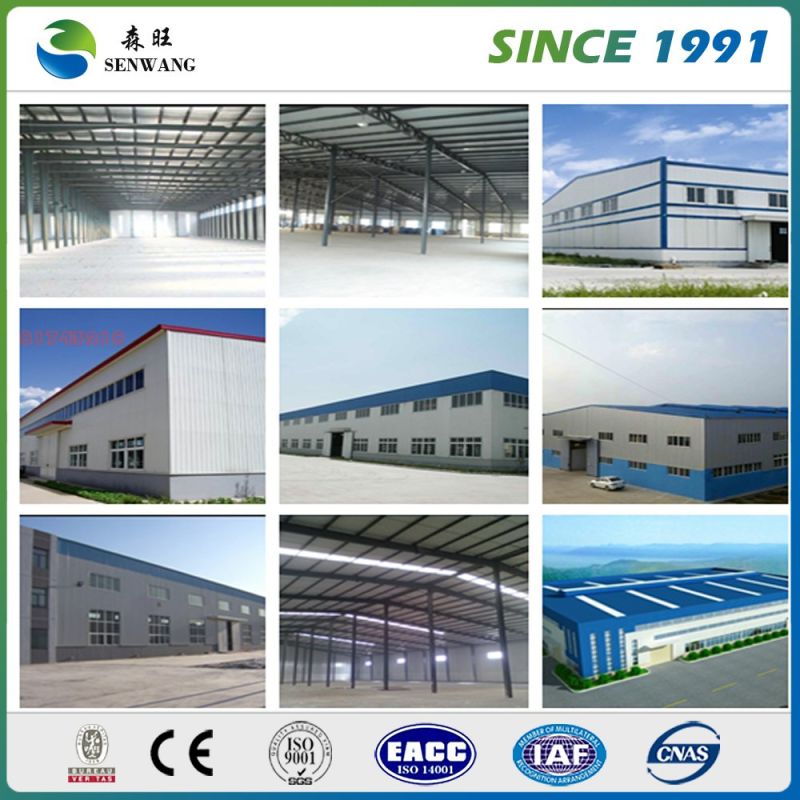 Q235, Q275, Q345, Ss400, Hot Rolled, Carbon H/I Steel Beam for Construction