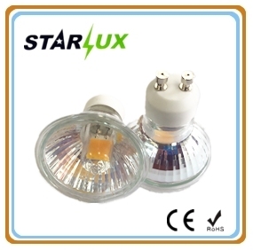 LED Lamp Light 3W GU10 Light Bulb