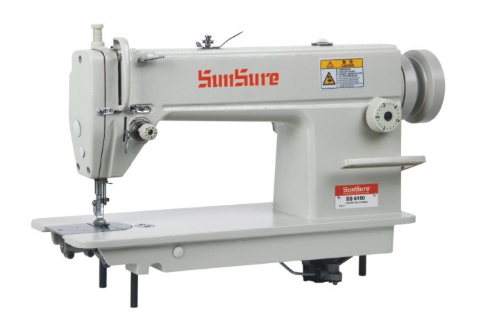 Ss 6150 High Speed Lockstitch Sewing Machine