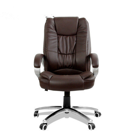 Executive Mesh Office Adjustable Ergonomic Nylon Computer Staff Chair