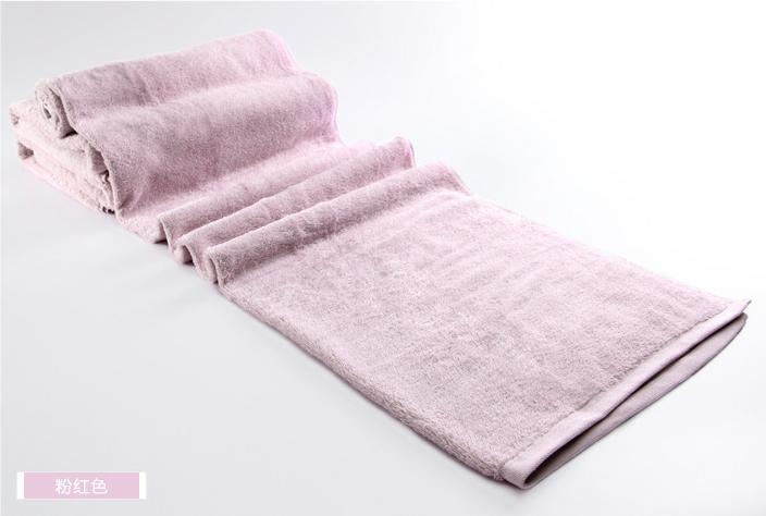Promotional Hotel / Home 100% Cotton Bath / Face /Hand Towels