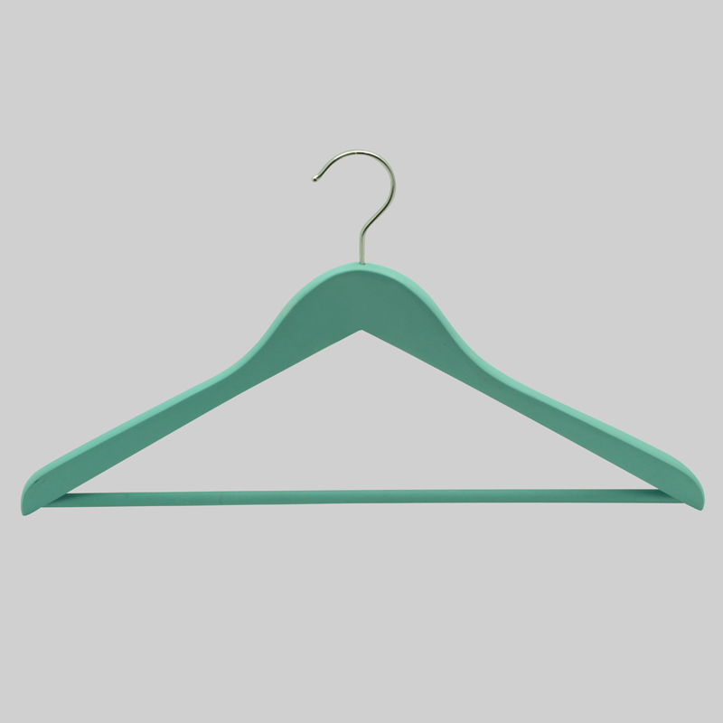 Womens Bamboo Hanger, Women Hangers, Bamboo Hangers