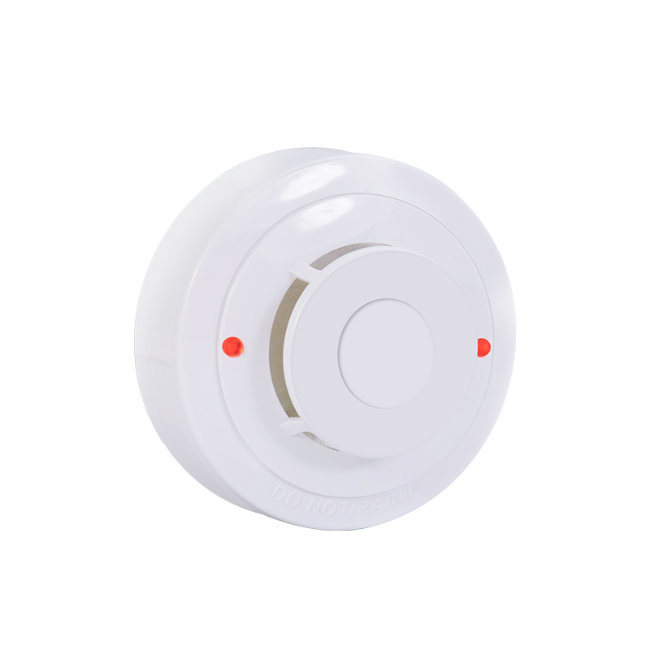 Asenware Factory Heat Detector Conventional Fire Sensor