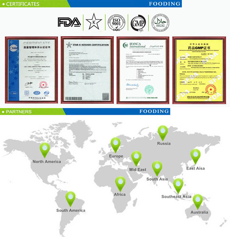 Pharmaceutical Grade Price of Spirulina Per Ton Wholesaler