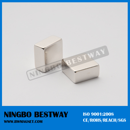 N52 Neodymium Big Block Magnets