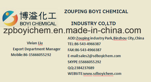 Export High Quality Rubber Accelerator Dcbs (DZ) with 25kg Woven Bag,