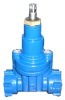 Shipbuilding Cast Iron 5k Swing Globe Valves