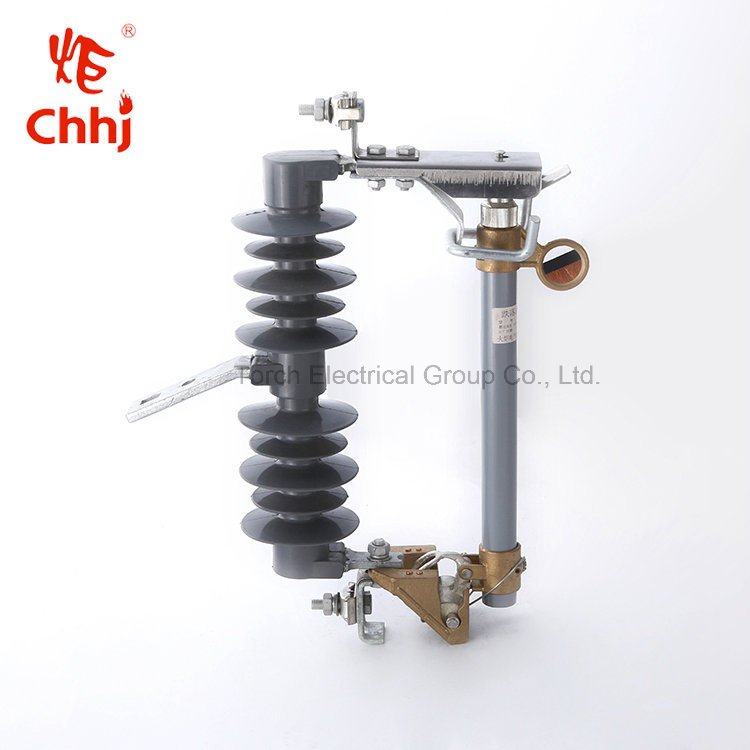 11kv High Voltage Outdoor Composite Drop-out Fuse / Fuse Cut out