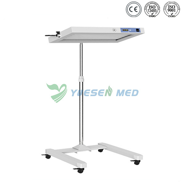 Ysbl-50 Medical Infant Phototherapy Unit