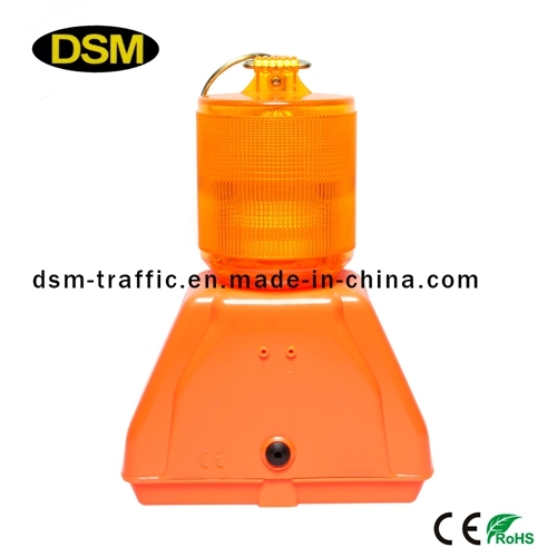 Traffic Warning Lamp (DSM-14)