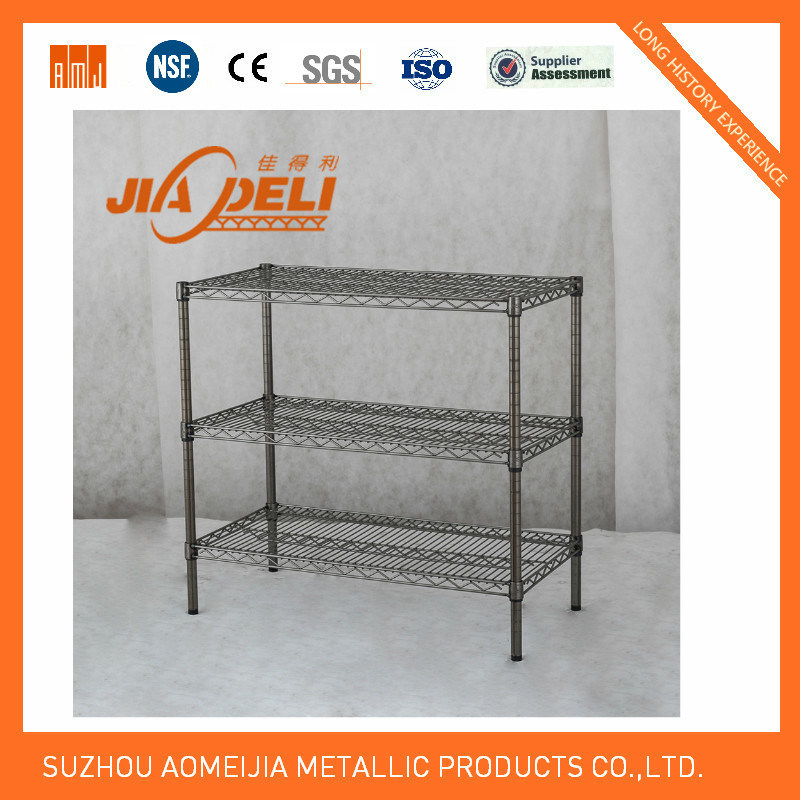 NewspaperÂ  MetalÂ  Storage Rack/Wiremesh StorageÂ  Shelving/AdjustableÂ  WireÂ  MeshÂ  Display Stand