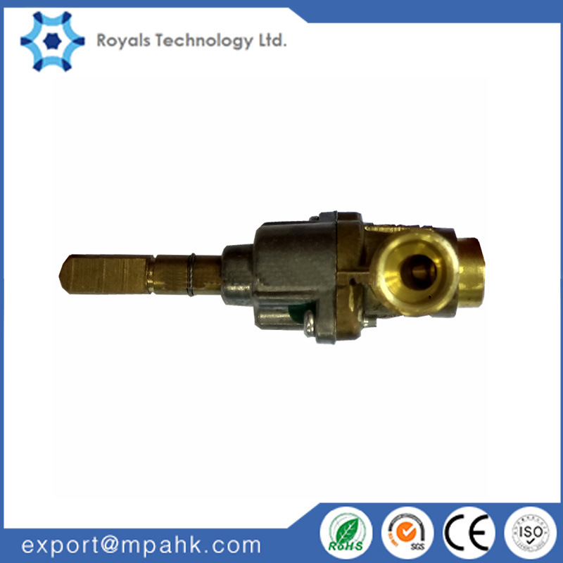 B6603 High Quality Gas Control Valve