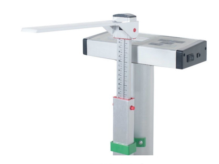 Tcs-200c-Rt Hot Selling Portable Electronic Body Scale with Accurate Weighing Measurement