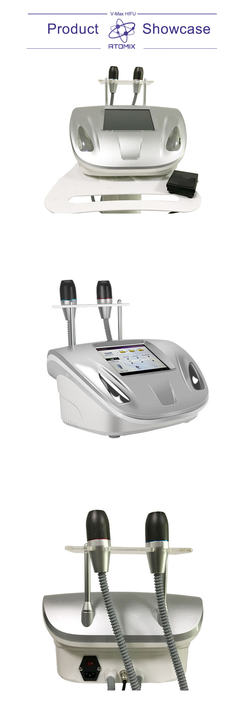 Ultrasonography Interventional High-Intensity Focused Ultrasound Ablation Hyperthermi Induced Ablation Techniques