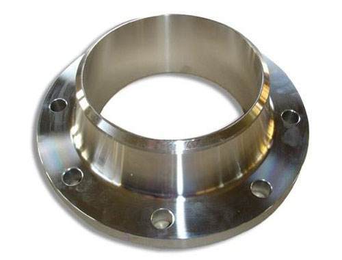 Carbon Steel Forged Pipe Flanges