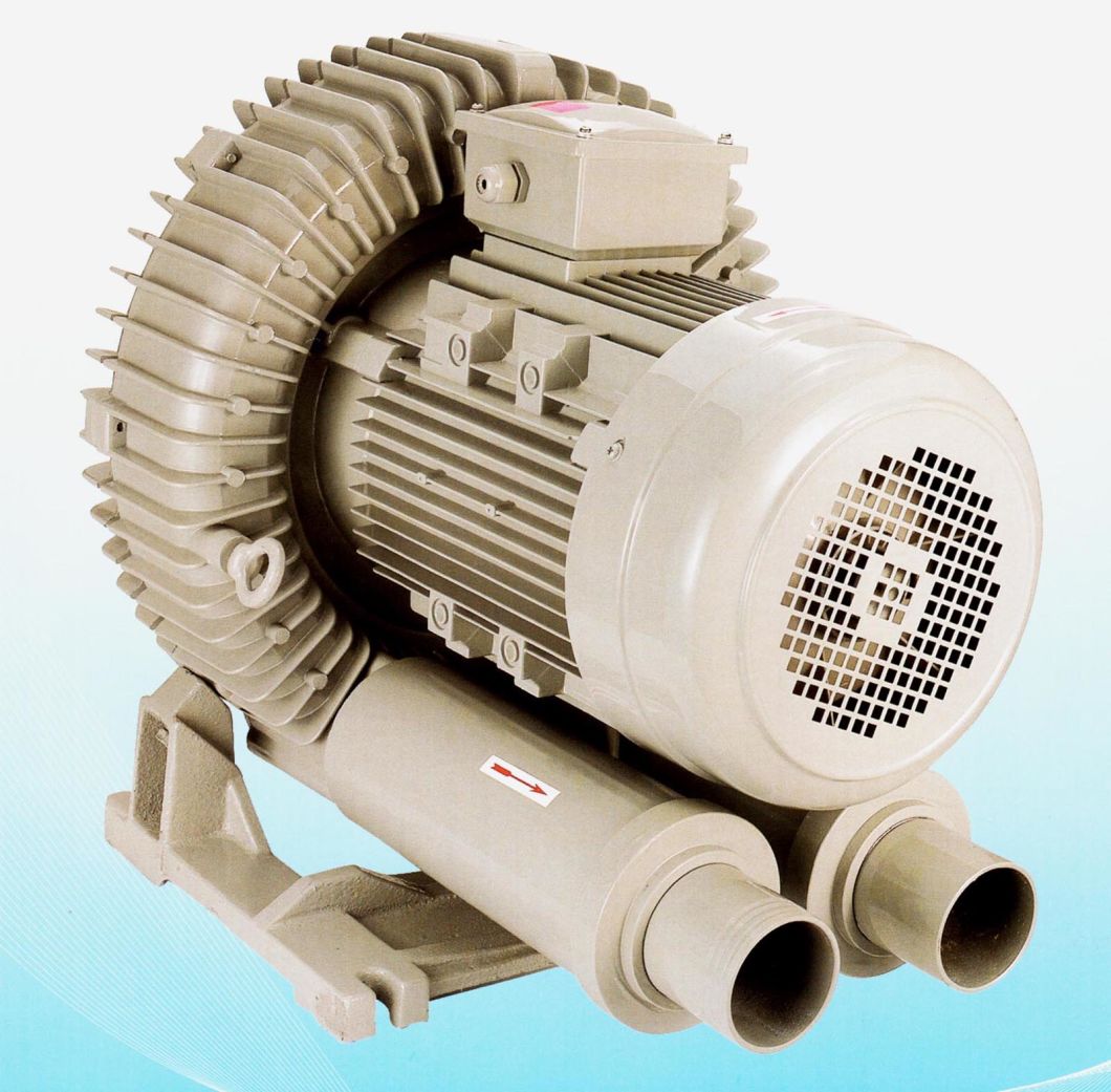 Side Channel Blower, Ring Blower, Vacuum Pump