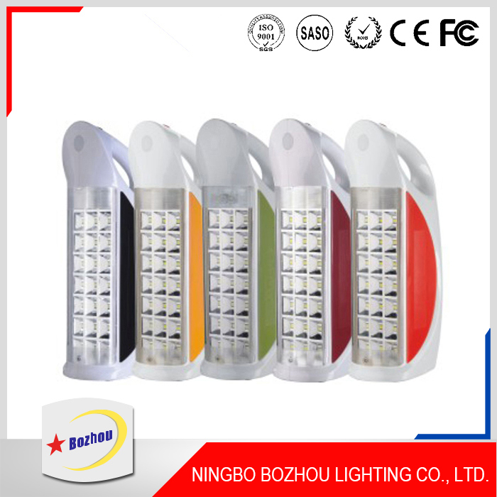 LED Remote Control Emergency Lamp, Emergency Light Bar