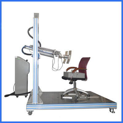 Office Chair Backrest Test Equipment