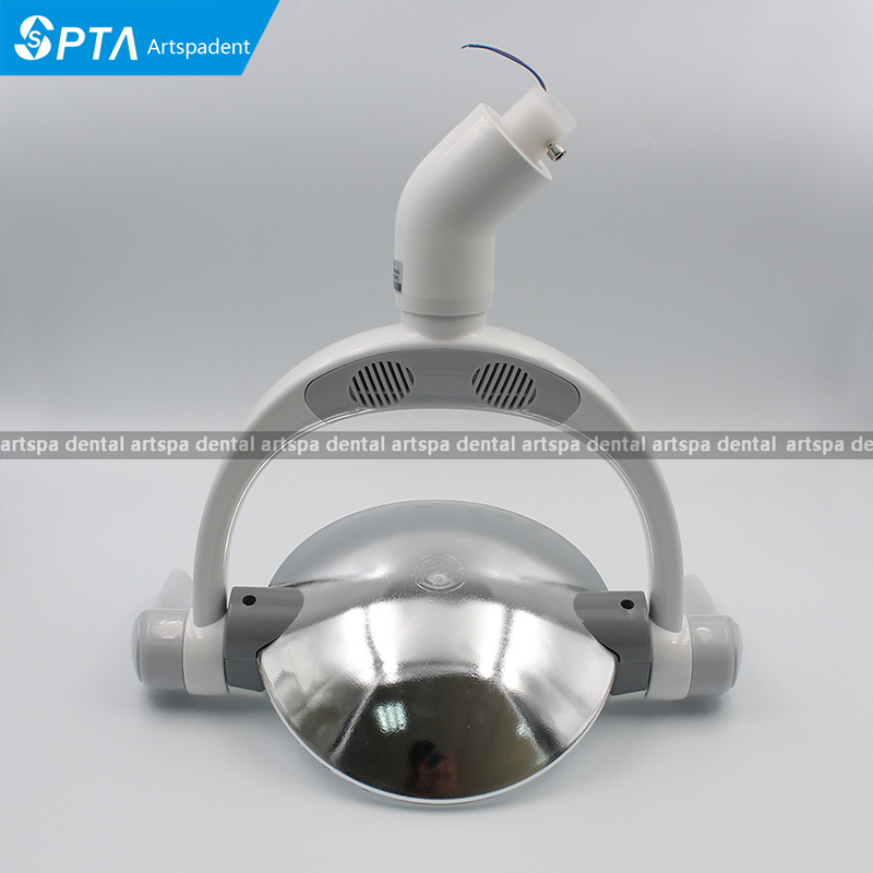 Dental LED Operating Light Reflectance LED Dental Lamp