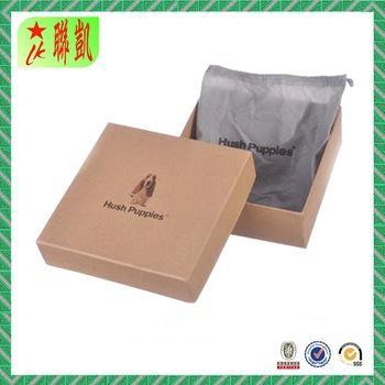 Custome Printed Cardborad Paper Packaging Box