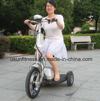 2018 Hot Sale Mobility Scooter Vehicle for Elderly Handicapped People